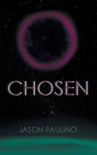 Cover image for Chosen