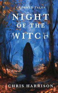 Cover image for Night Of The Witch