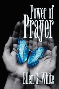 Cover image for Power of Prayer