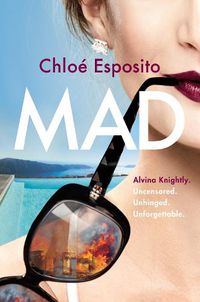 Cover image for Mad: A Novel