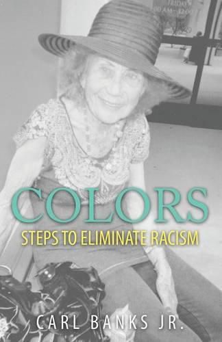 Cover image for Colors