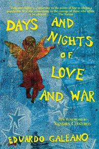 Cover image for Days and Nights of Love and War