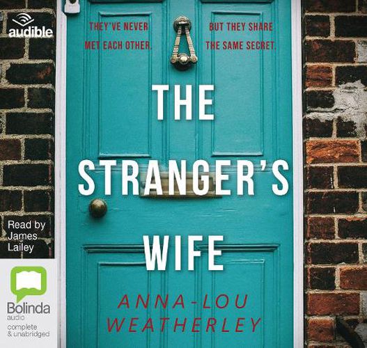 Cover image for The Stranger's Wife