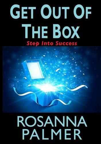 Cover image for Get Out of the Box