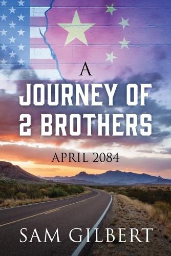 A Journey of 2 Brothers