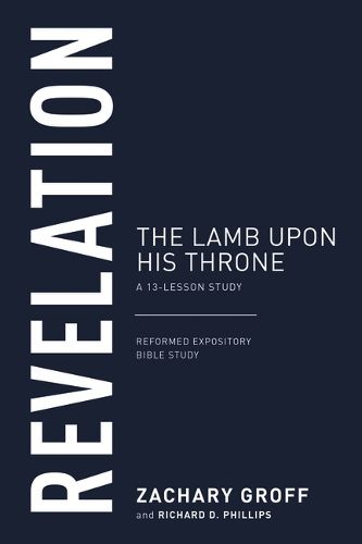 Cover image for Revelation