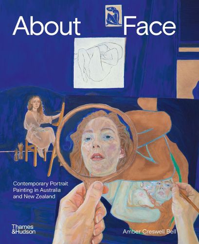 Cover image for About Face