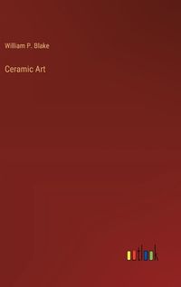 Cover image for Ceramic Art