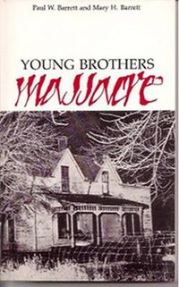 Cover image for Young Brothers Massacre