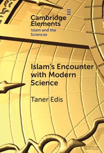 Cover image for Islam's Encounter with Modern Science