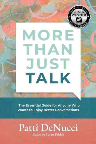 Cover image for More Than Just Talk