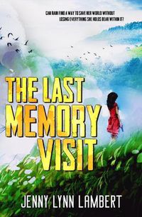 Cover image for The Last Memory Visit