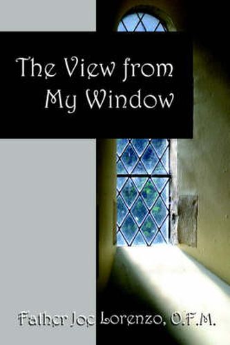 Cover image for The View From My Window