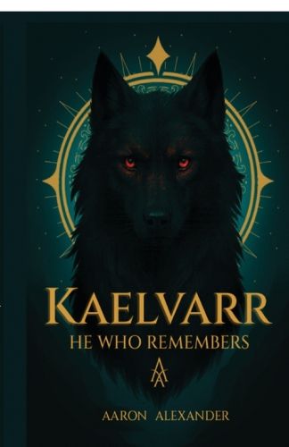 Cover image for Kaelvarr