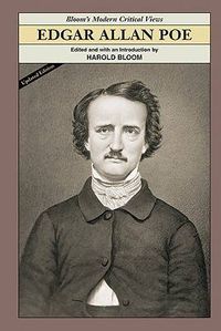 Cover image for Edgar Allan Poe