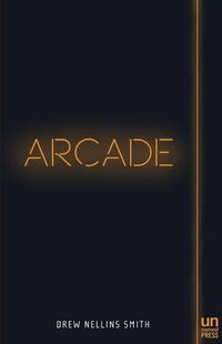 Cover image for Arcade