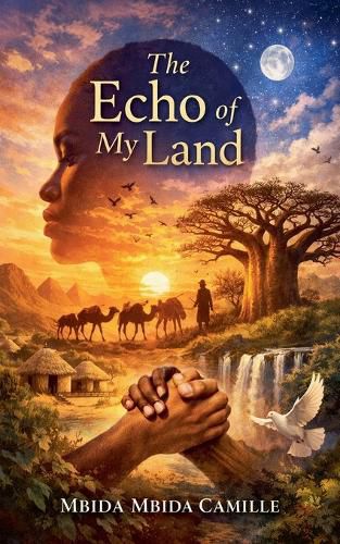 Cover image for The Echo of My Land