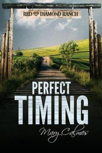 Cover image for Perfect Timing