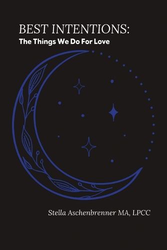 Cover image for Best Intentions