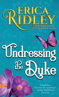 Cover image for Undressing the Duke