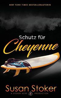 Cover image for Schutz fur Cheyenne