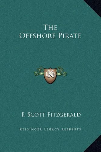 Cover image for The Offshore Pirate