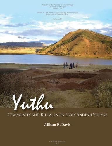 Yuthu: Community and Ritual in an Early Andean Village