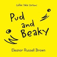 Cover image for Pud and Beaky