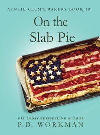 Cover image for On the Slab Pie