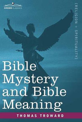 Bible Mystery and Bible Meaning