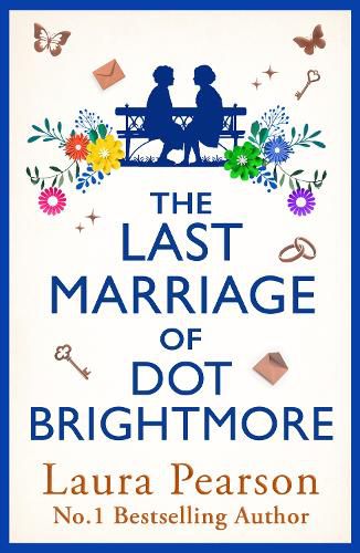 Cover image for The Last Marriage of Dot Brightmore