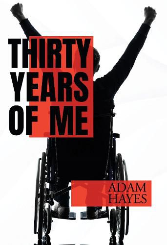 Cover image for Thirty Years of Me