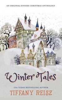 Cover image for Winter Tales: A Christmas Anthology