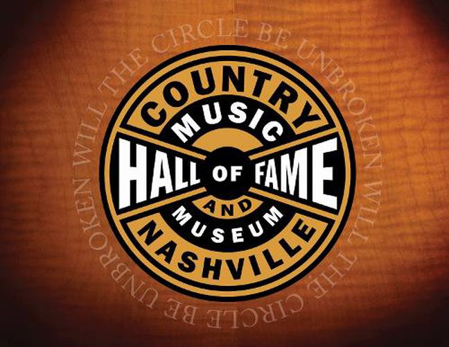 Cover image for Inside the Country Music Hall of Fame and Museum