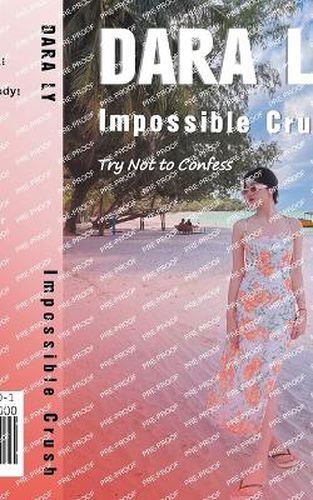 Cover image for Impossible Crush