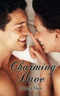 Cover image for Charming Dave