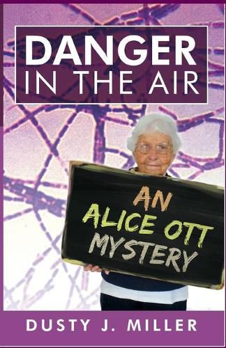 Cover image for Danger in the Air