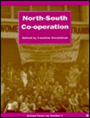 Cover image for North-South Co-operation