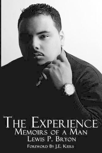 Cover image for The Experience: Memoirs of a Man