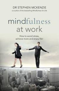 Cover image for Mindfulness At Work