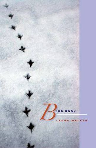 Cover image for Bird Book