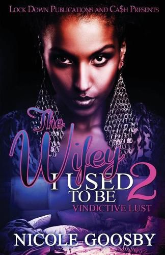 Cover image for The Wifey I Used to Be 2