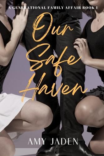 Cover image for Our Safe Haven