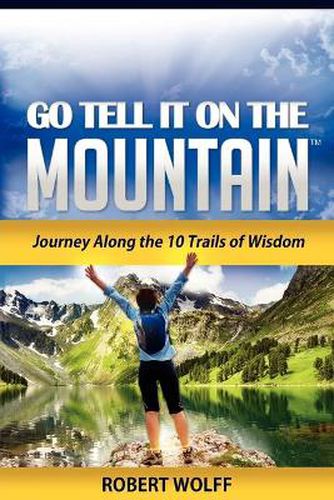 Cover image for Go Tell It on the Mountain