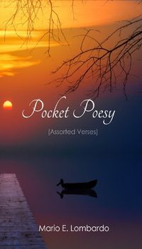 Cover image for Pocket Poesy