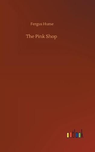 Cover image for The Pink Shop