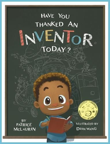 Cover image for Have You Thanked an Inventor Today?