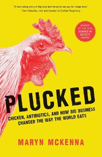 Cover image for Plucked