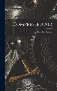 Cover image for Compressed Air