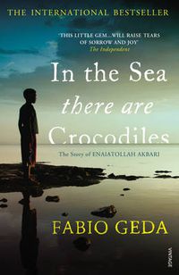 Cover image for In the Sea There Are Crocodiles